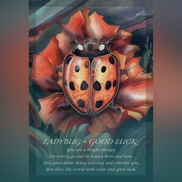 Spirit of the Animals Oracle - Picture 2 of 12